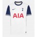 Tottenham Hotspur Dominic Solanke #19 Domácí Dres 2024-25 Krátkým Rukávem